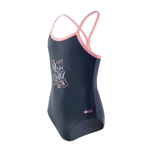 Aquawave Velanti Jr swimsuit 92800280643