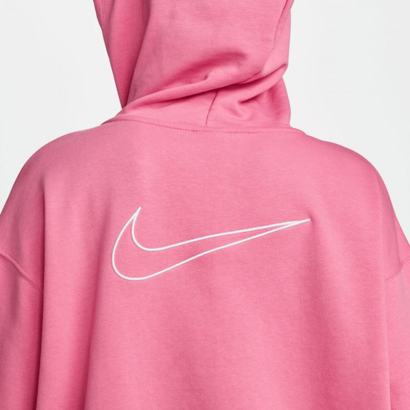 Longline hoodie nike discount