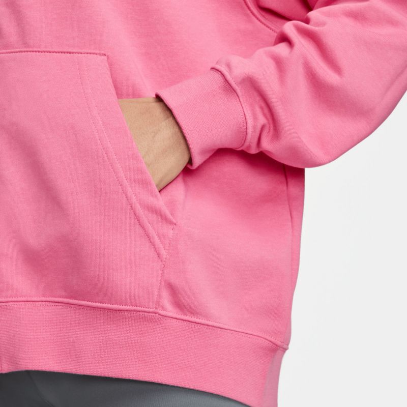 Adidas dri hotsell fit sweatshirt