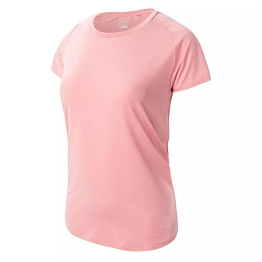 Elbrus Jari Wo's W 92800379661 T-shirt Clothing , Shirts , Women Your Sports Performance