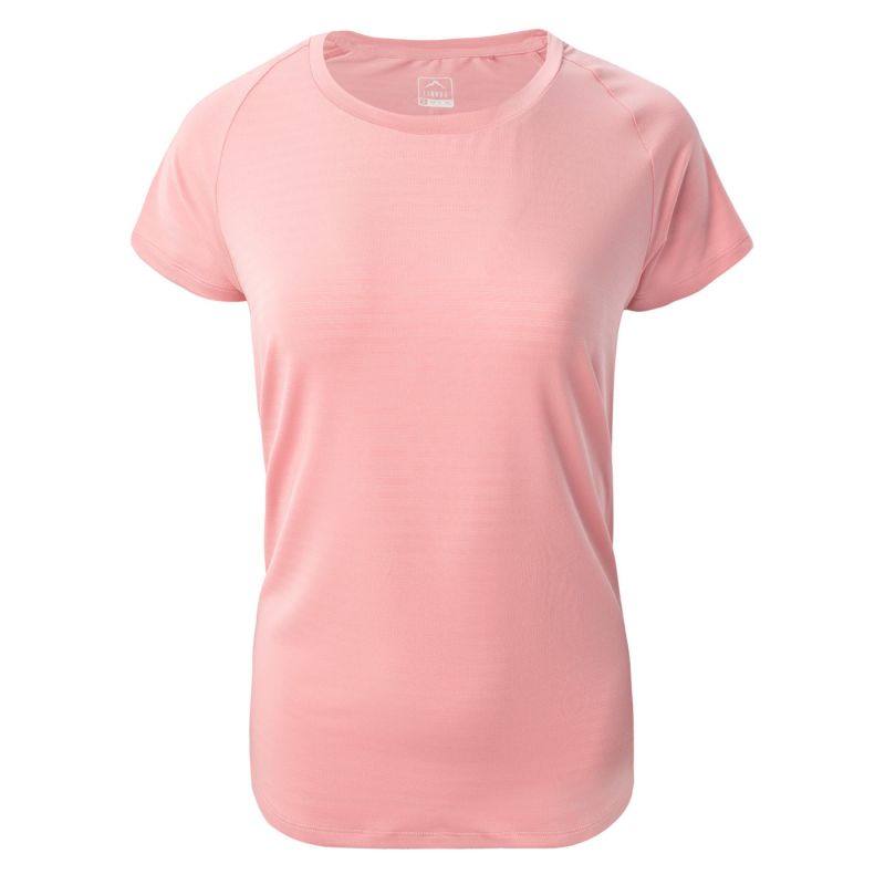 Elbrus Jari Wo's W 92800379661 T-shirt Clothing , Shirts , Women Your Sports Performance
