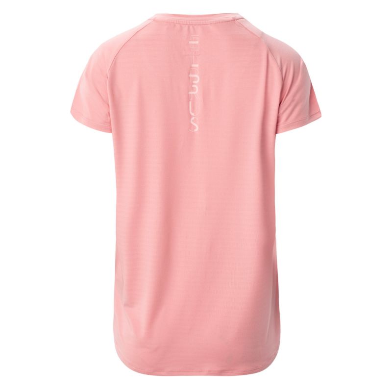 Elbrus Jari Wo's W 92800379661 T-shirt Clothing , Shirts , Women Your Sports Performance