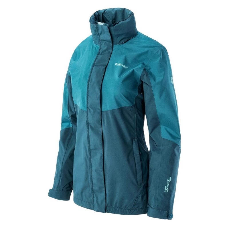 Jacket Hi Tec Lady Temuco W 92800396843 Your Sports Performance