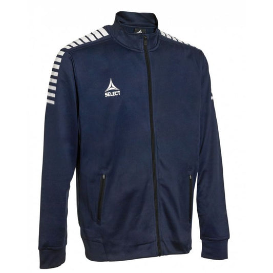 Select Monaco ZIP M T26-01949 sweatshirt