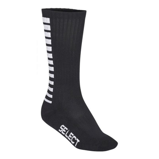 Select Striped socks T26-13541 black