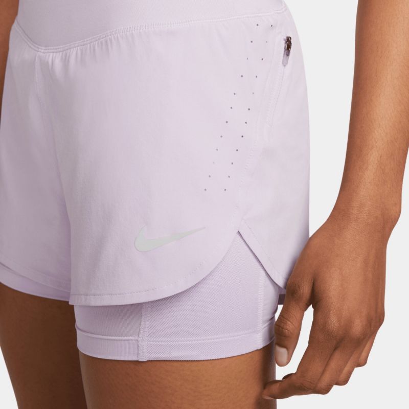 Nike performance eclipse best sale short