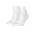 Calvin Klein Footie Mid Cut 2P 701218708002 Clothing , Socks , Men Your Sports Performance