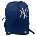 New Era Mlb Disti Zip Down Pack New York Yankees Backpack 60240092 Accessories, Backpacks Your Sports Performance