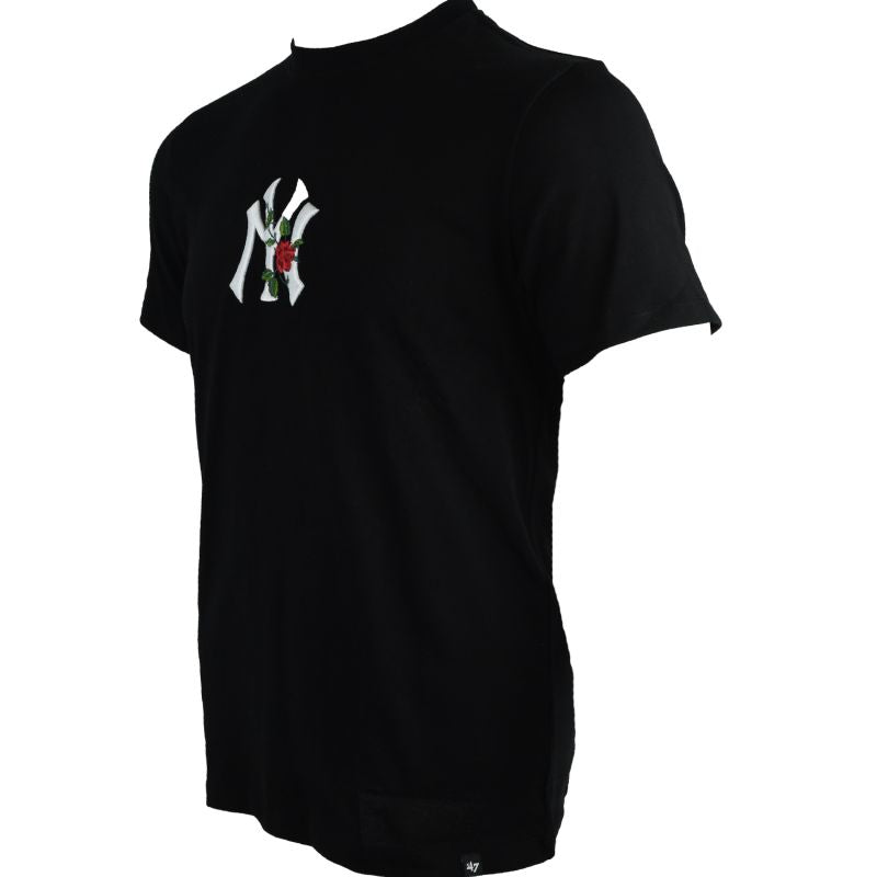 47 Brand MLB New York Yankees Emb Backer Southside Tee M 556925 Clothing , Shirts , Men Your Sports Performance