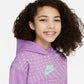 Sweatshirt Nike Sportswear Jr DM8231 591