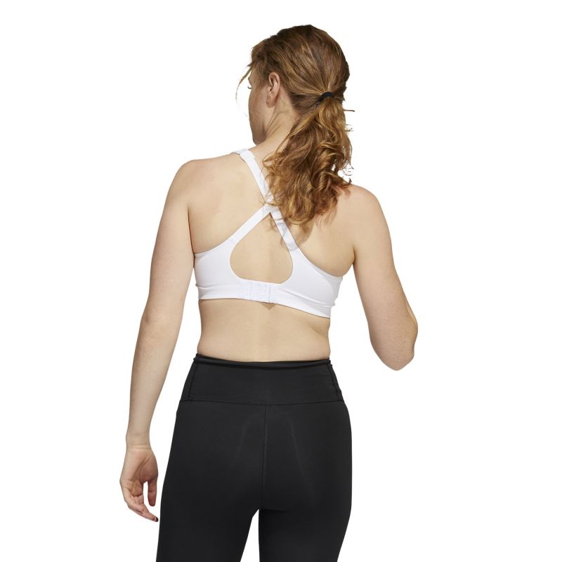 Adidas TLRD Impact Training High-Support Bra W HC5399 – Your Sports  Performance