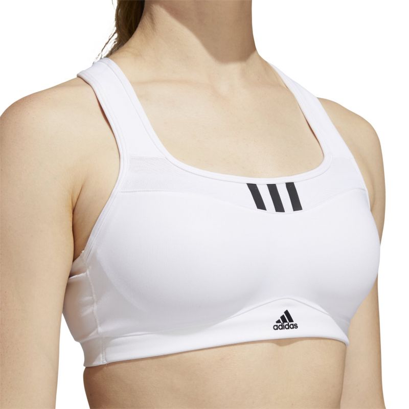 Adidas TLRD Impact Training High-Support Bra W HC5399 – Your