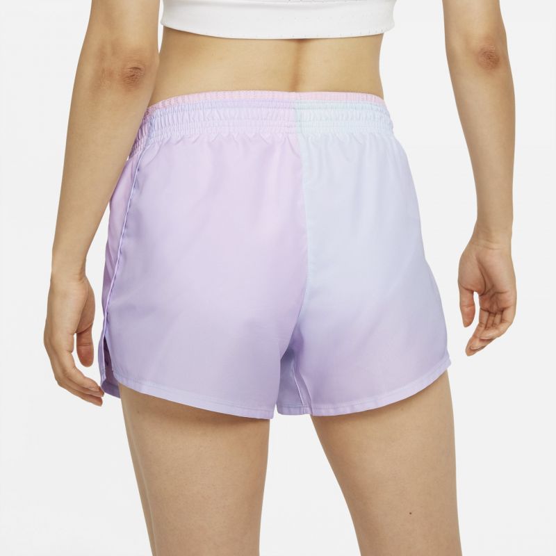 Short nike dri fit femme top