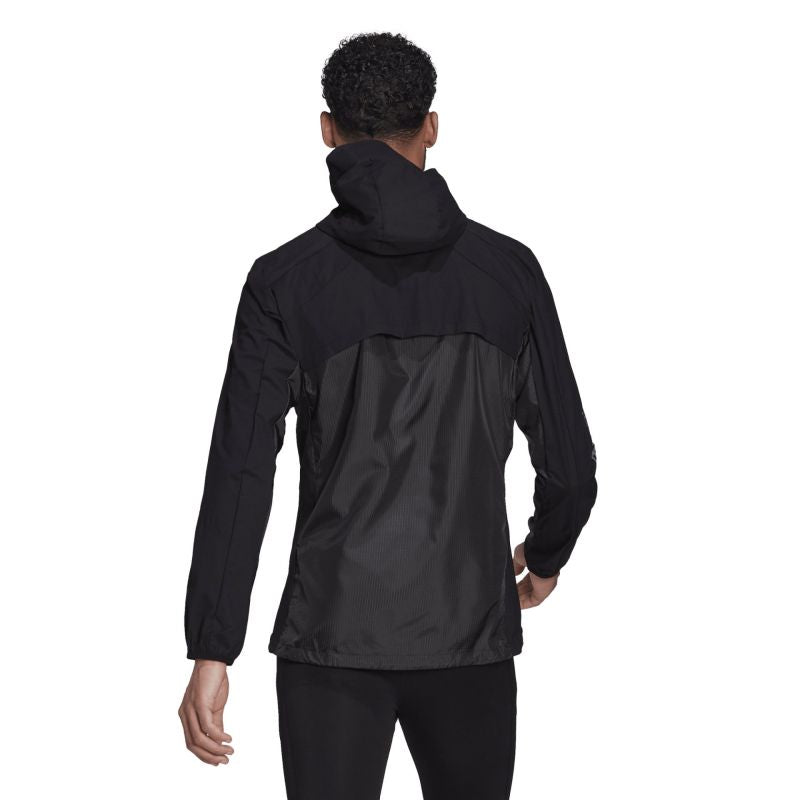 Adidas Adizero Marathon Jacket M H59934 Your Sports Performance