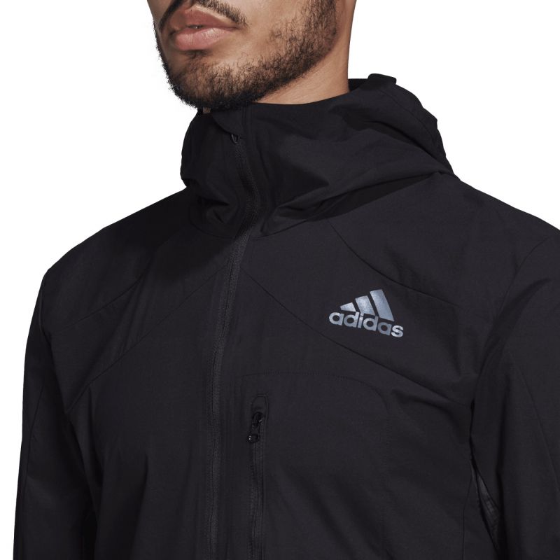 Adidas Adizero Marathon Jacket M H59934 Your Sports Performance