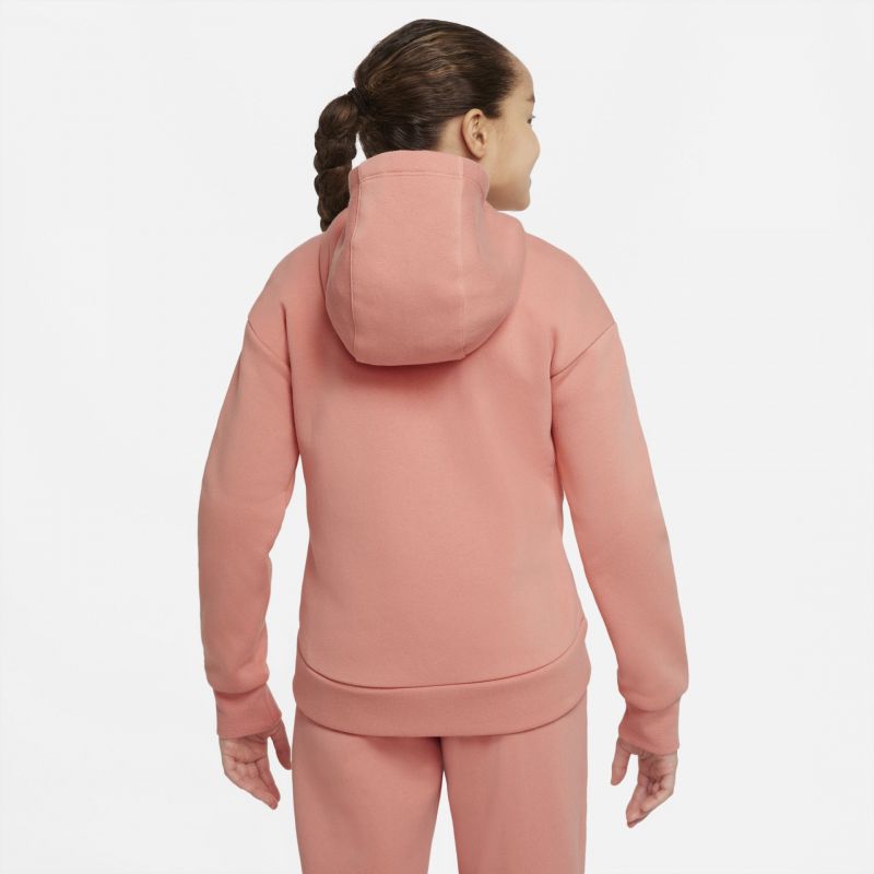 Nike Sportswear Club Fleece Jr DC7118 824 sweatshirt Your Sports