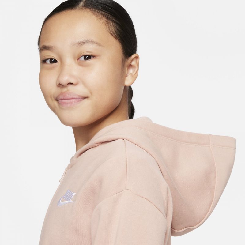 Nike Sportswear Club Fleece Jr DC7118 824 sweatshirt Your Sports