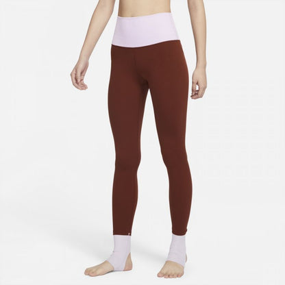 Nike Yoga Dri-FIT M DM7023-010 pants – Your Sports Performance