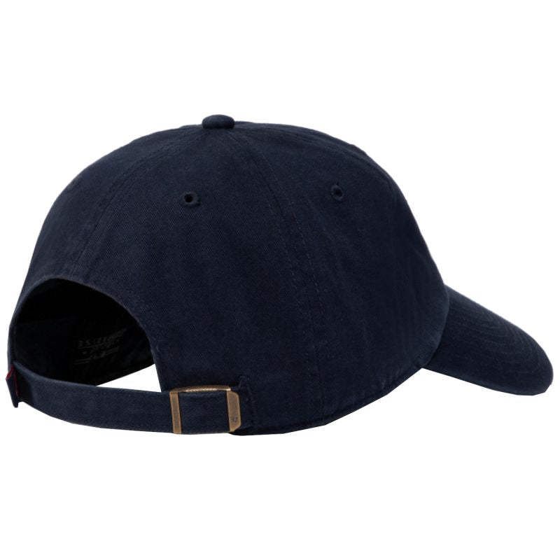 47 Brand Boston Red Sox Clean Up Cap B-RGW02GWS-HM Clothing , Hats, scarves, gloves , Men Your Sports Performance