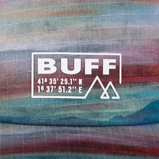 Buff Pack Trucker Cap 1253595551000 Clothing , Hats, scarves, gloves , Men Your Sports Performance