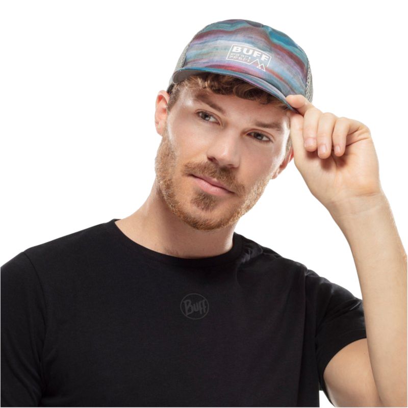 Buff Pack Trucker Cap 1253595551000 Clothing , Hats, scarves, gloves , Men Your Sports Performance