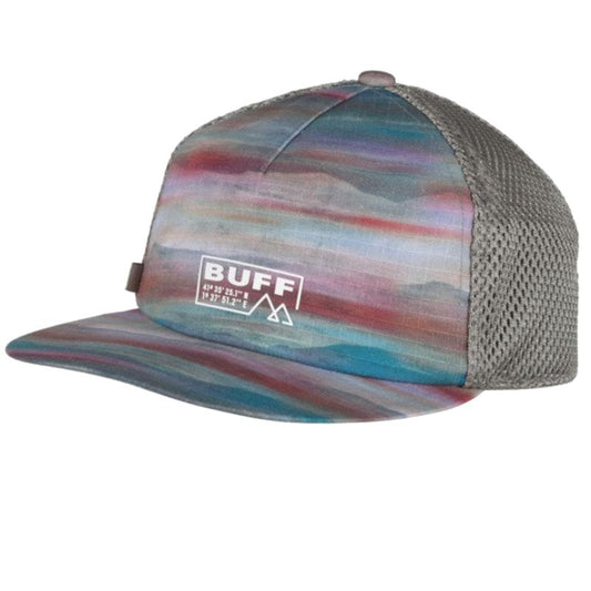 Buff Pack Trucker Cap 1253595551000 Clothing , Hats, scarves, gloves , Men Your Sports Performance