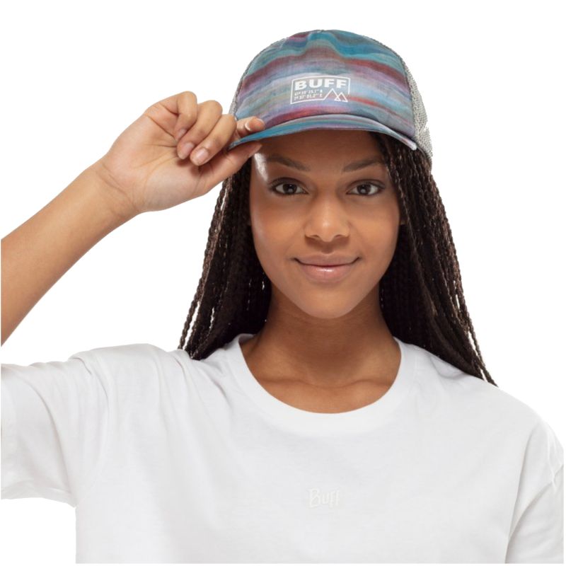 Buff Pack Trucker Cap 1253595551000 Clothing , Hats, scarves, gloves , Men Your Sports Performance