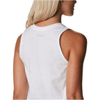 Columbia North Cascades Tank W 1992063 100 Clothing , Shirts , Women Your Sports Performance
