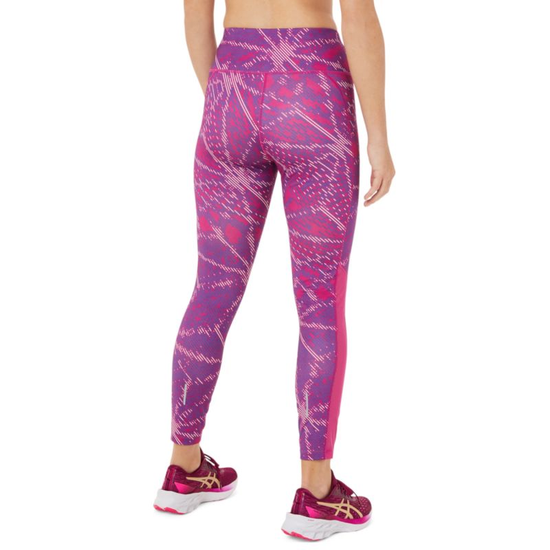 ASICS Sakura AOP Tight Pants W 2012C233-501