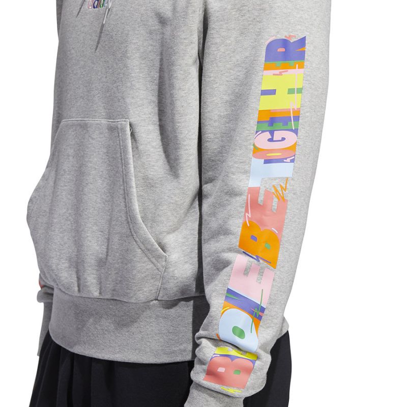 Adidas hotsell pride sweatshirt