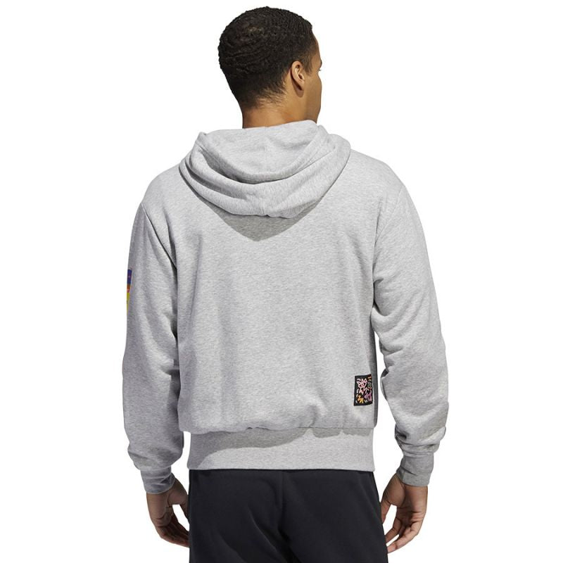 Adidas pride 2025 hoodie