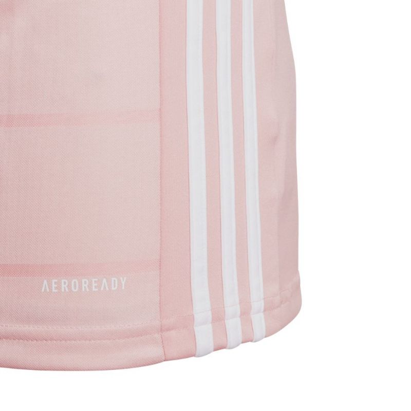 Adidas campeon pink on sale