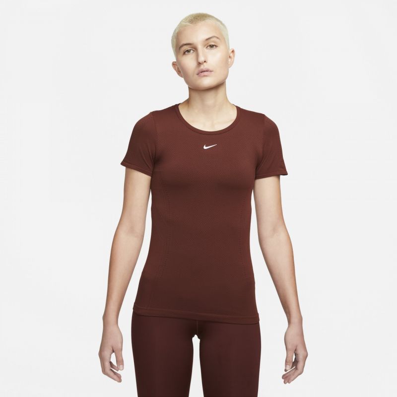 Nike Dri FIT ADV Aura T shirt W DD0588 273 Your Sports Performance