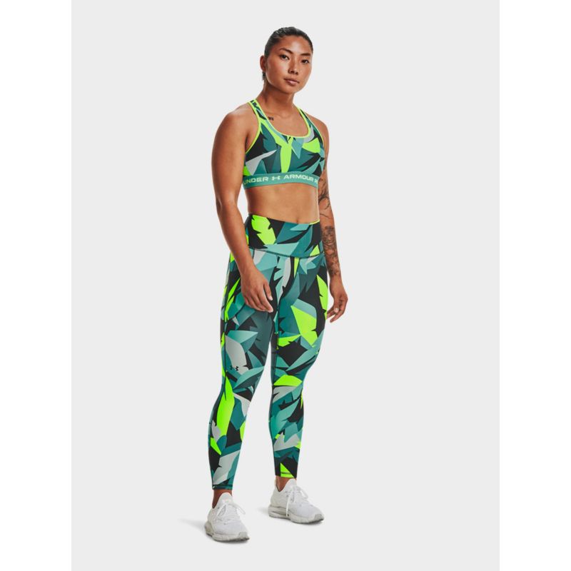 Under Armor Leggings W 1369901-001 – Your Sports Performance