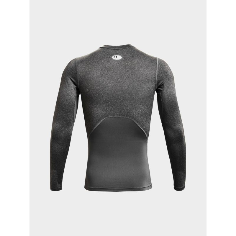 Under Armour Women's HeatGear® Compression Long Sleeve Top - Large