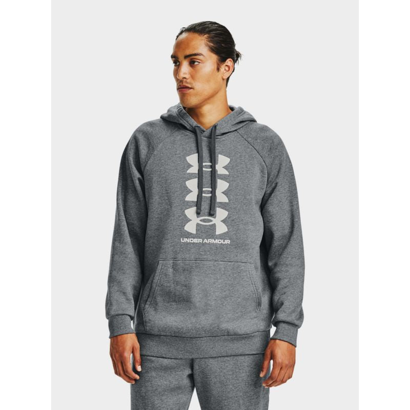 Under armor hot sale kids sweatshirt