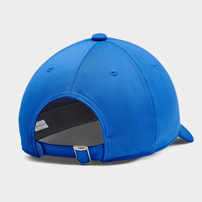 Under armor deals trucker cap