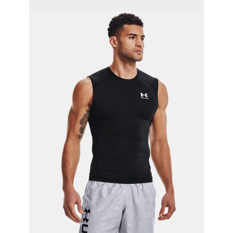 Under Armor T-shirt M 1005684-001 – Your Sports Performance