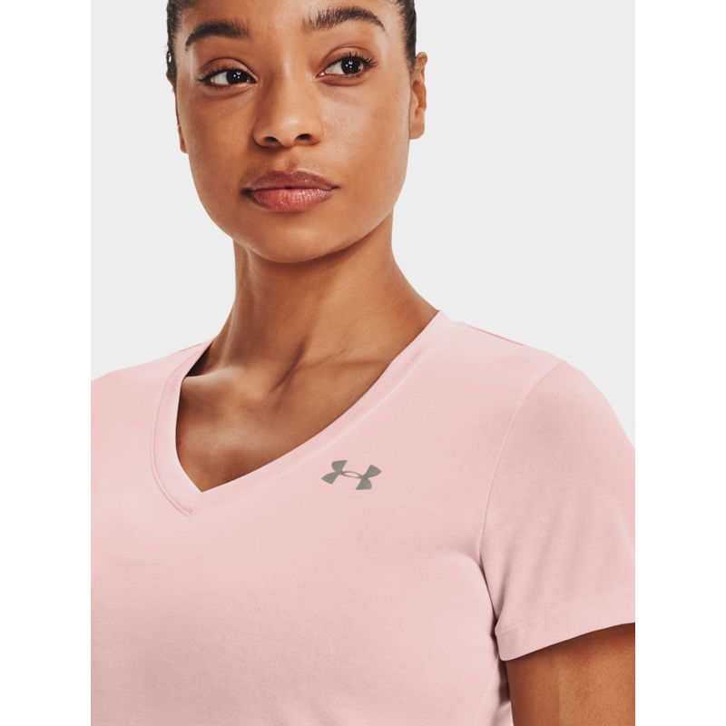 Under armor deals t shirt