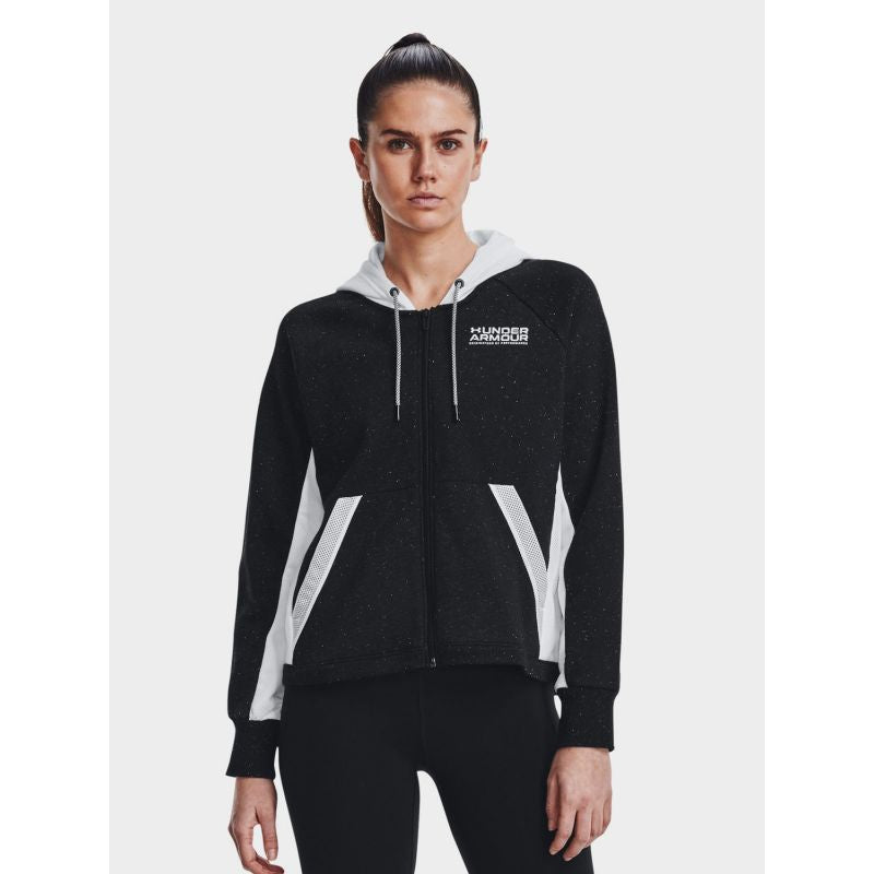 Under armor store sweatshirts women's