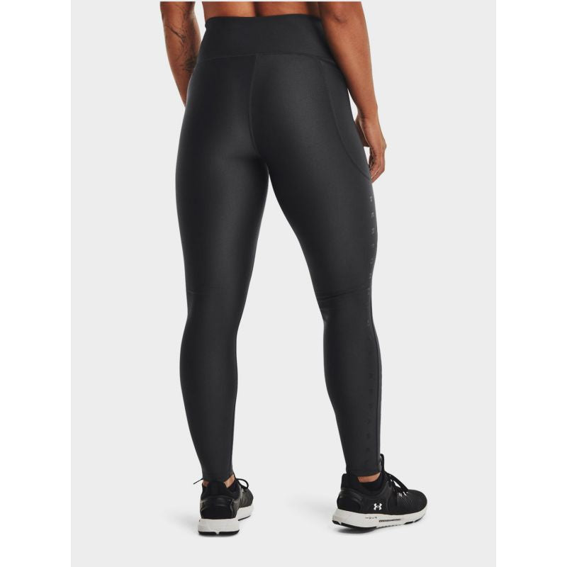 Under Armor Leggings W 1369901-010 – Your Sports Performance