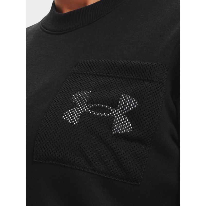 Under armour welder 2025 sweatshirt