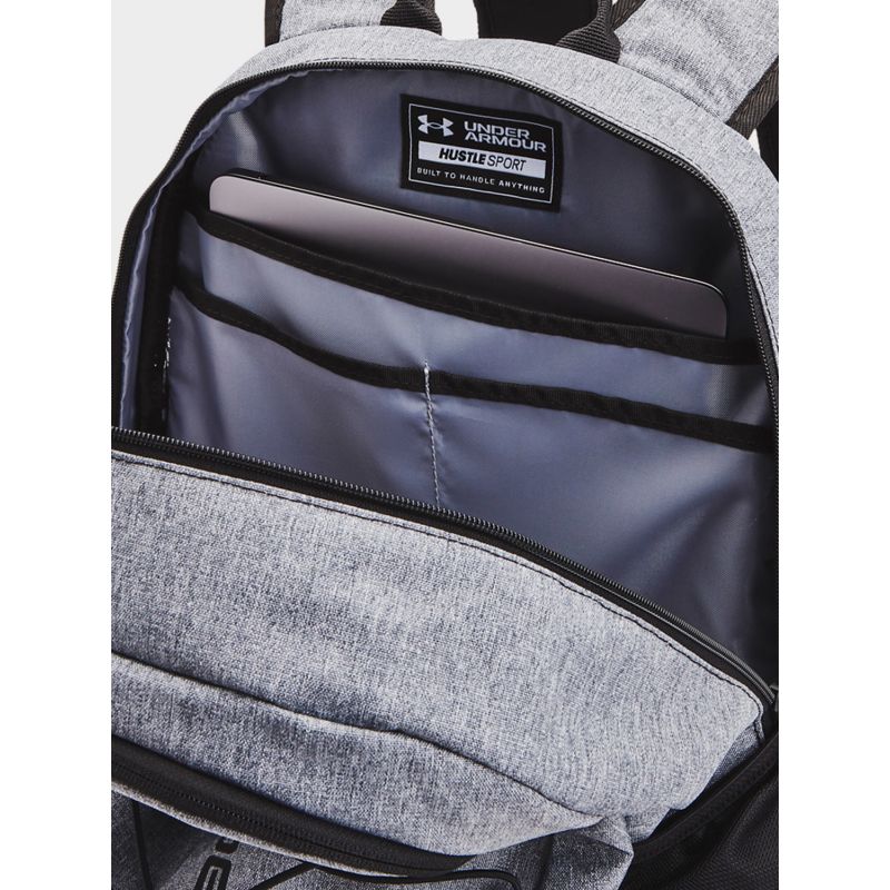 Under Armor Hustle Sport Backpack 1364181 012 Your Sports Performance