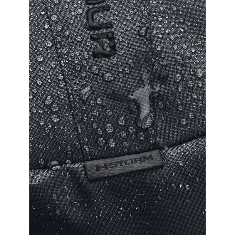 Under outlet armour f3