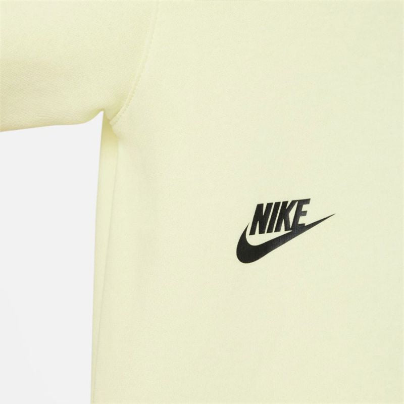 Nike swoosh crew online sweatshirt junior