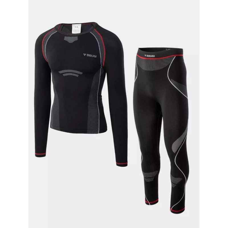 Thermoactive underwear BRUGI M 4RCH-H8L Clothing , Thermoactive clothing , Men Your Sports Performance