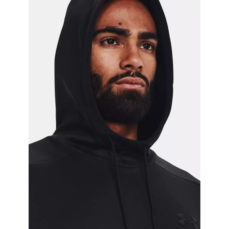 Under armor sweatshirt sale