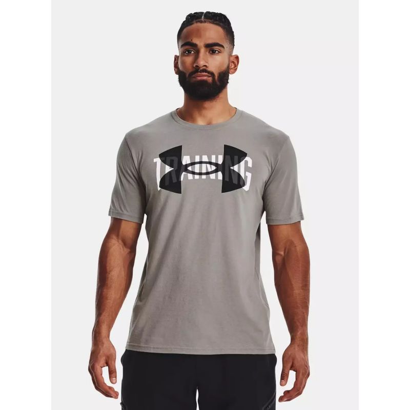 Under armor 2025 t shirt