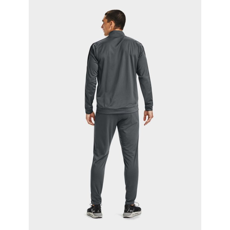 Under armor deals track suit