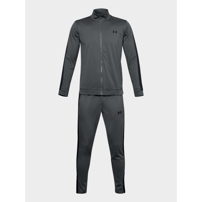 Tracksuit Under Armor Knit Track Suit M 1357139 012 Your Sports